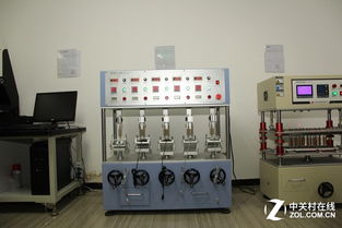 狼蛛工廠行 見證國產(chǎn)外設(shè)的真正實力，不止是“日用百貨”