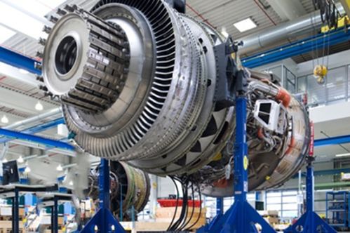 新型冠狀病毒大流行下的航空發(fā)動(dòng)機(jī)售后市場仍然火爆