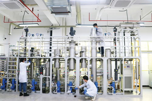 揭開惠州4家代表性省級重點(diǎn)實(shí)驗(yàn)室及新型研發(fā)機(jī)構(gòu)的神秘面紗