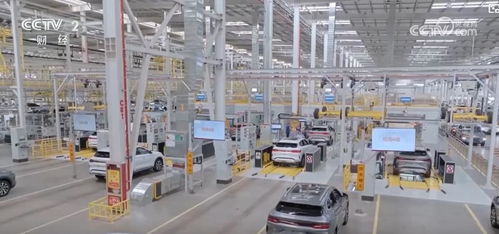 8月汽車產(chǎn)銷量環(huán)比增長 新能源汽車新車銷量占比近45