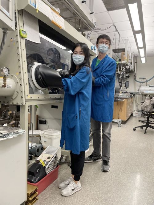 鮑哲南團隊成功研發(fā)新型半導體,實現(xiàn)5000圈可逆循環(huán) 五倍于已知可拉伸柔性半導體循環(huán)壽命