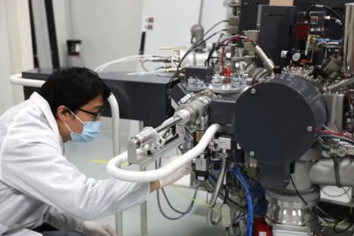 新型研發(fā)機(jī)構(gòu)在浙江 百舸爭(zhēng)流,逐夢(mèng)科創(chuàng)浪潮