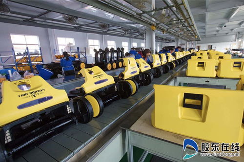 萊州工匠 帶領(lǐng)團(tuán)隊15天研發(fā)新型防疫清掃車