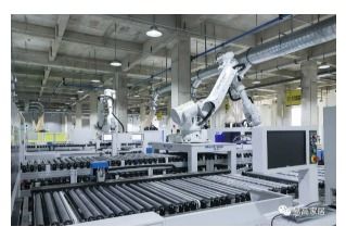 熱烈祝賀易高家居榮獲 國家高新技術企業 稱號