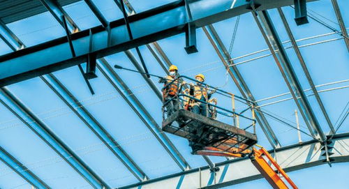 全力沖刺目標任務 海口項目加快建設進度與新型汽輪機的研發及銷售