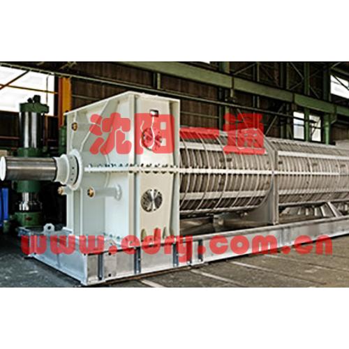 新型汽輪機(jī)與節(jié)能減排產(chǎn)品 技術(shù)革新、市場(chǎng)動(dòng)態(tài)與產(chǎn)業(yè)格局